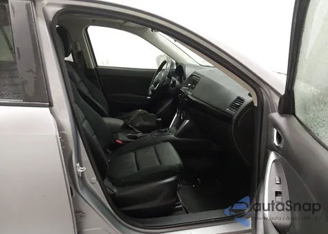 2013 Mazda Cx-5 Touring from USA, damaged, VIN JM3KE4CE6D0165010